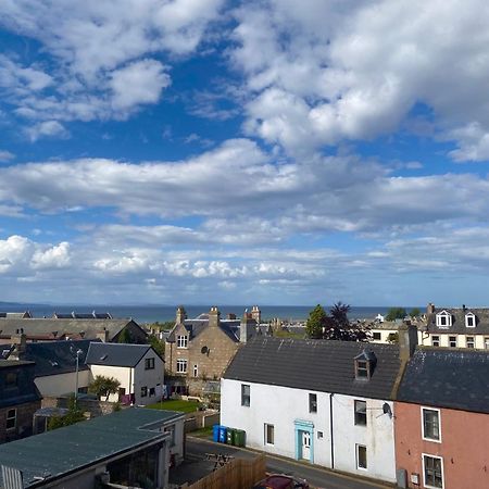 Douglas House Apartments Nairn Buitenkant foto