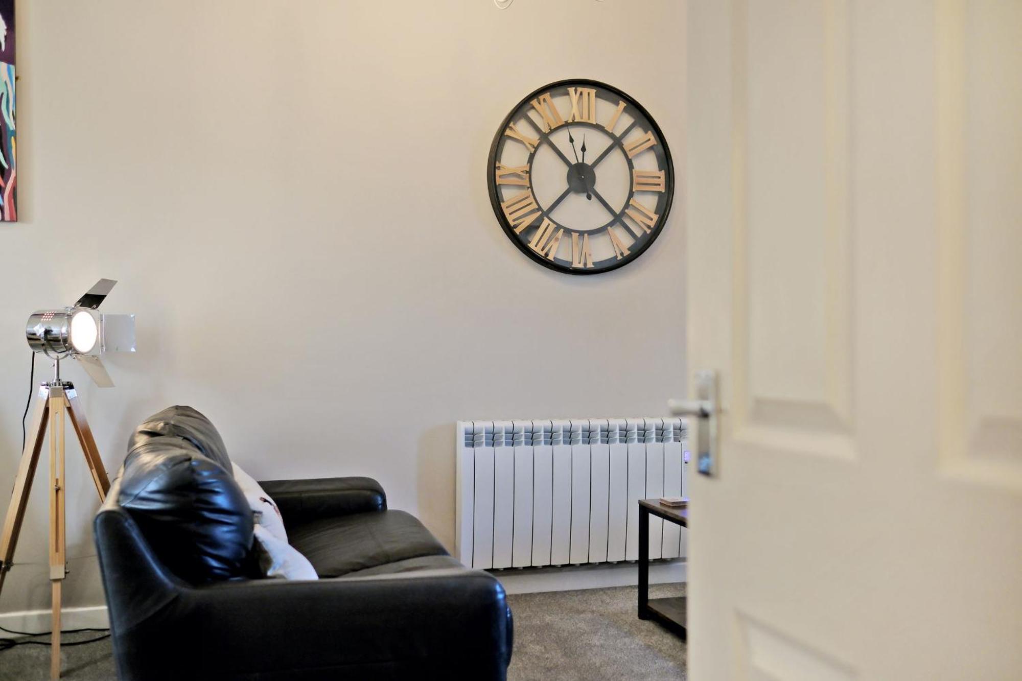 Douglas House Apartments Nairn Buitenkant foto